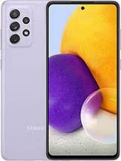 samsung a 72 0