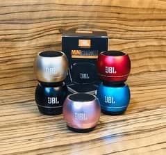 JBL M3 Mini Wireless Speaker