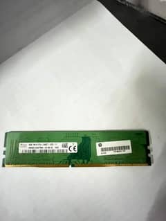 Ddr4 4gb RAM