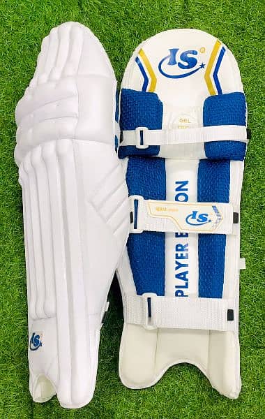 Cricket equipments 1