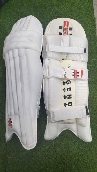 Cricket equipments 4