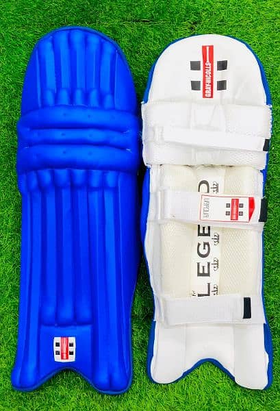 Cricket equipments 6