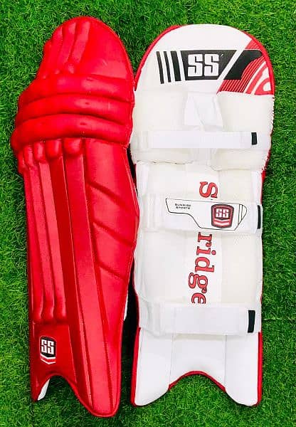 Cricket equipments 7