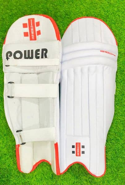 Cricket equipments 8