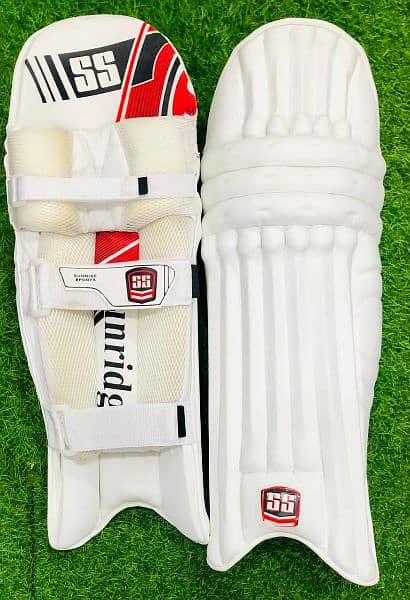 Cricket equipments 9