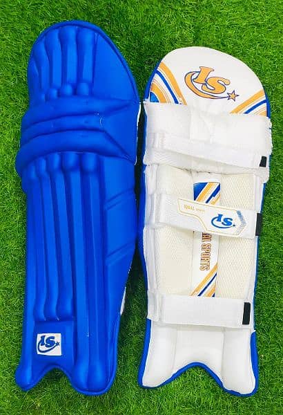 Cricket equipments 12