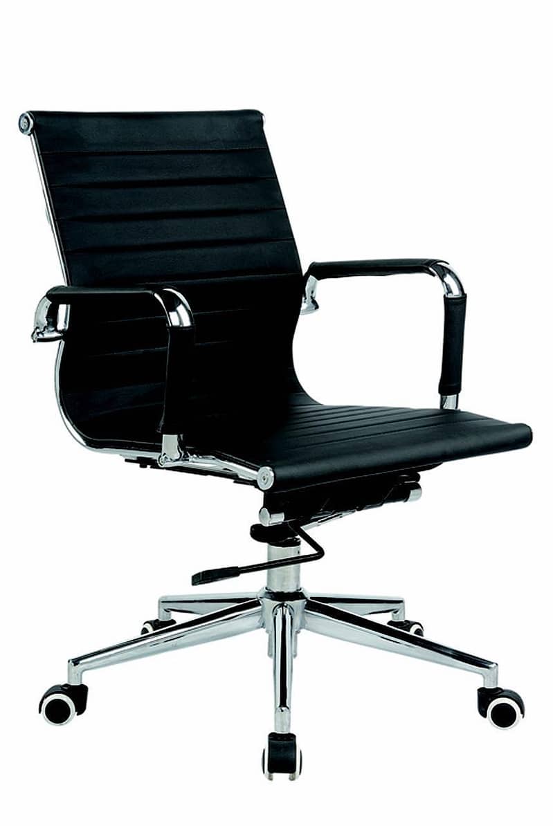 Executive chair | office chair | Boss / Gaming chair | Revolving Chair 12