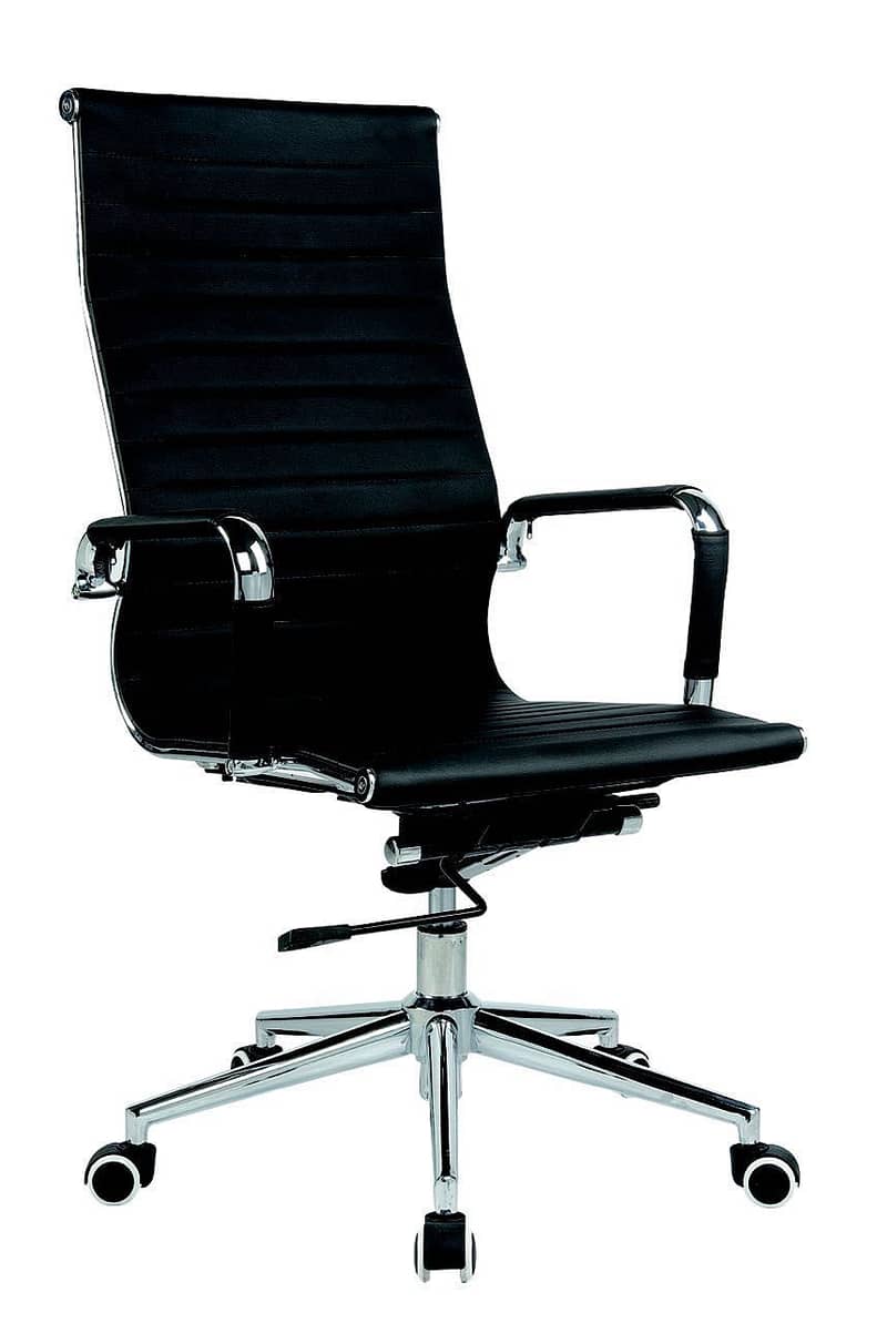 Executive chair | office chair | Boss / Gaming chair | Revolving Chair 13