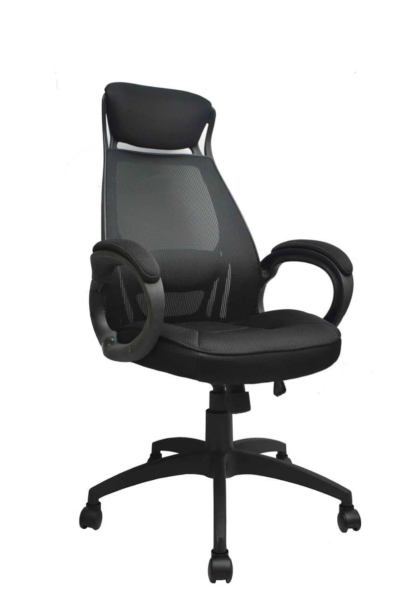 Executive chair | office chair | Boss / Gaming chair | Revolving Chair 14