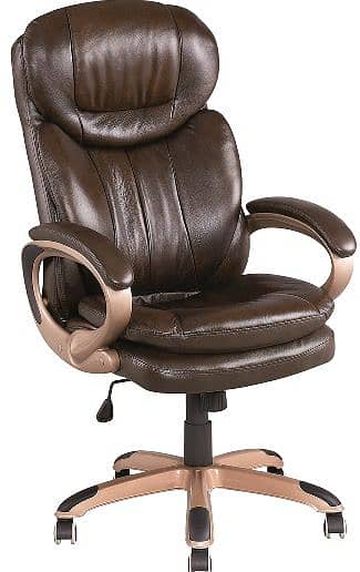 Executive chair | office chair | Boss / Gaming chair | Revolving Chair 15