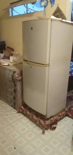 pel refrigerator