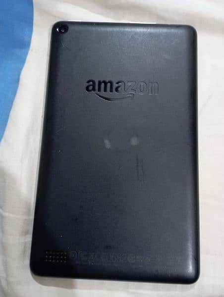 Amazon Tablet for Sale Urgent 1