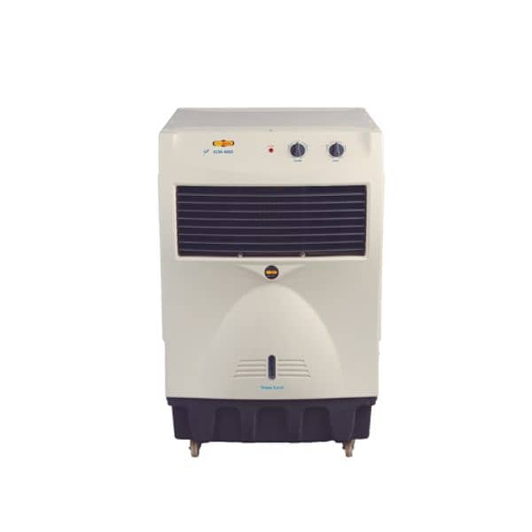 ECM-4000 Super Asia Room Air Cooler Heat Hunter 0