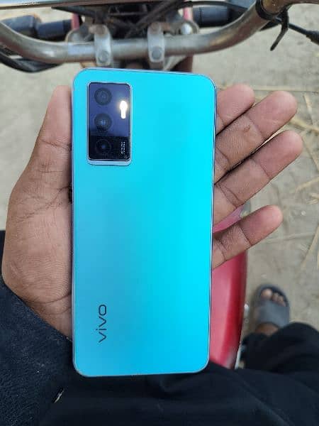 vivo v23e 5