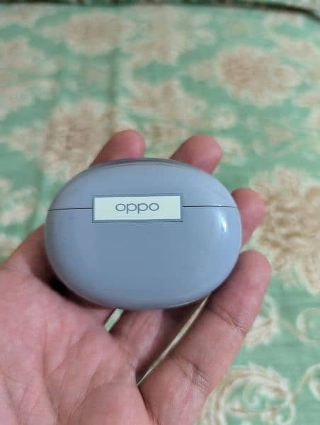 Oppo Enco Air 2 Pro Just box open 1