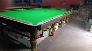 snooker