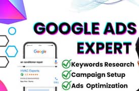 required a google ads expert onsite