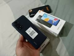 Redmi Note 11 4+2/128 With All Accessories Original. O3O146OOO8