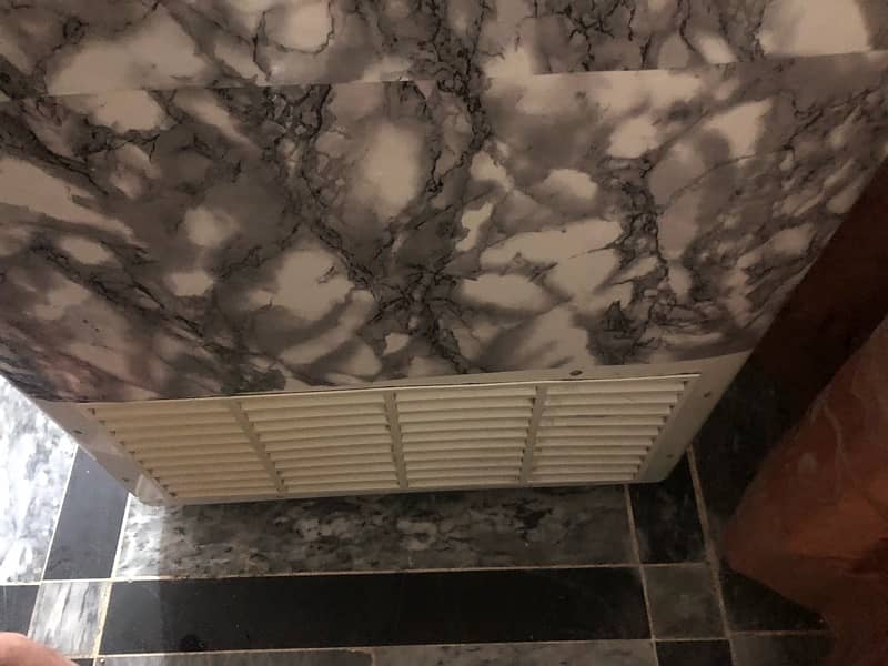 Pel Deep freezer very good condition 8