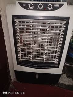 Izone air cooler