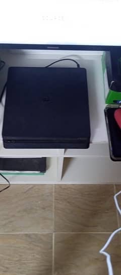 PS4 | good condition, imported from UAE