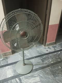 pedestal fan