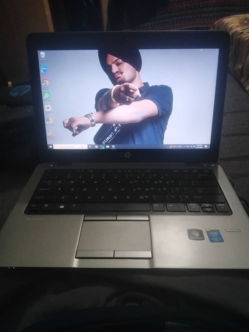 HP ELITE BOOK 820 G1 URGENT SELL 0