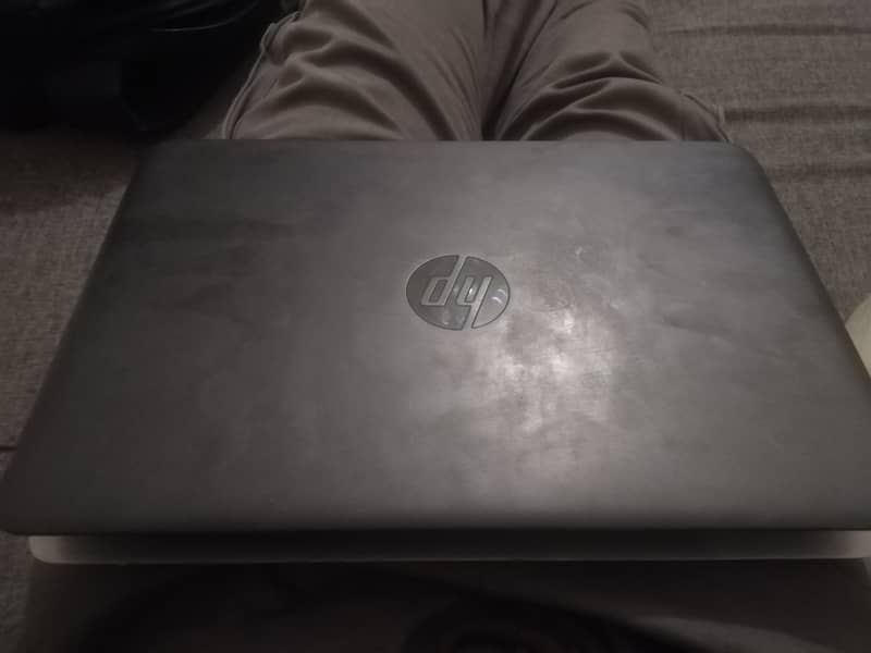 HP ELITE BOOK 820 G1 URGENT SELL 3