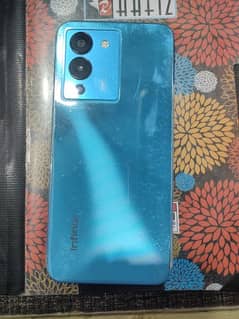 Infinix note 12 8/128 0