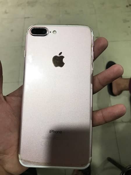 iPhone 7plus 1