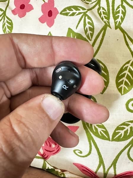 Original Samsung earbuds pro 1