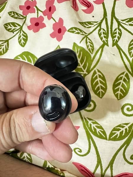 Original Samsung earbuds pro 3