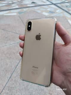 IPHONE XS MAX 256