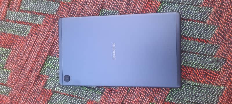 samsung Tab A7 Lite 1