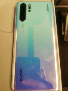 Huawei p30 pro docomo 0