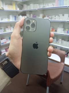 iPhone 12 Pro 256gb