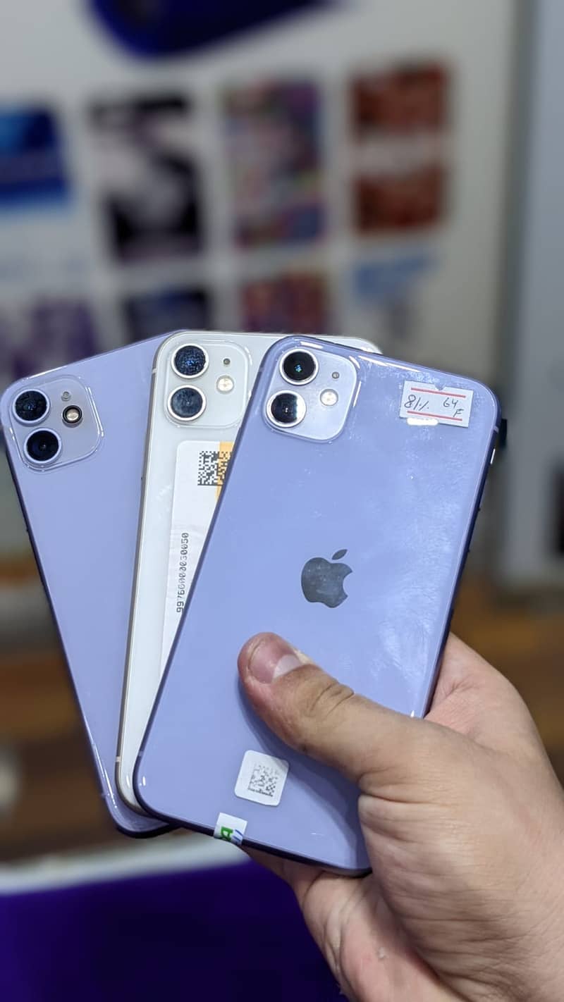 Apple iphone11 OR Iphone Xs Max 5