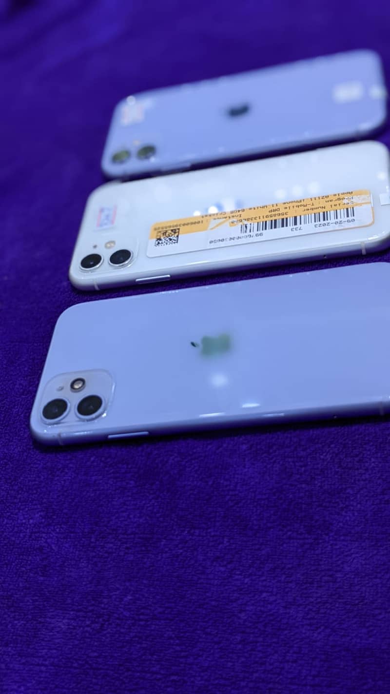 Apple iphone11 OR Iphone Xs Max 6