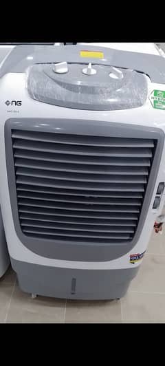 Air cooler (NAS GAS) AC/DC both with 10 months garranty