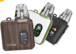 OXVA XLIM SQ PRO POD KIT