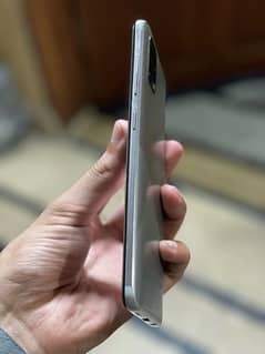 samsung A51 total genuine