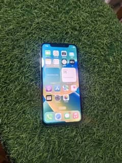 iphone X non PTA 64GB