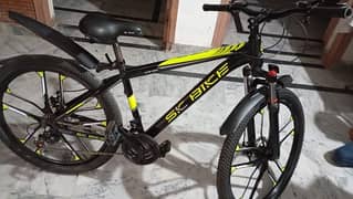 SK 26 inch imported cycle contact 03009505965