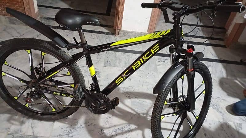 SK 26 inch imported cycle contact 03009505965 0