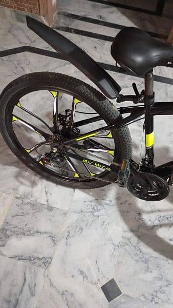 SK 26 inch imported cycle contact 03009505965 2