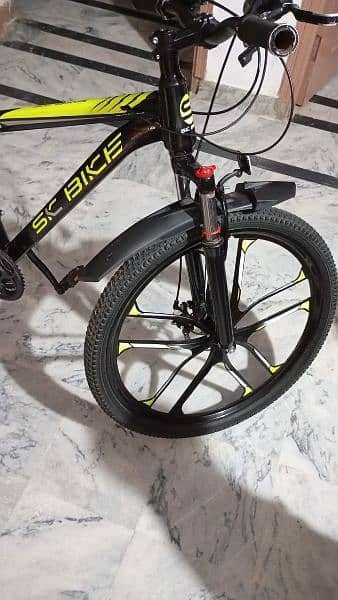 SK 26 inch imported cycle contact 03009505965 4