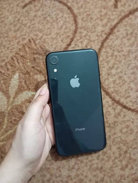 Iphone XR 3