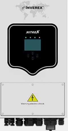 NITROX 3.6 HYBRID 48