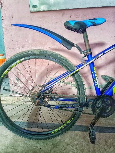 Bicycle For Sale 1