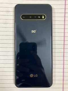 LG-V60 THINQ (Non-PTA)